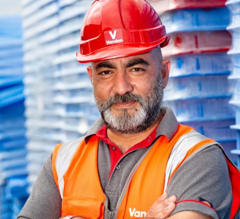 Vanden appoints Imran Magre as Business Development Manager