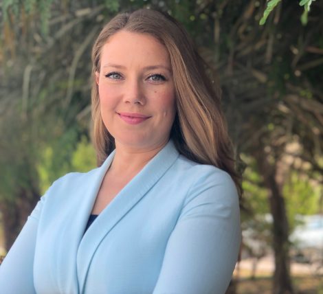 EI-PD-ILIE appoints new technical director 